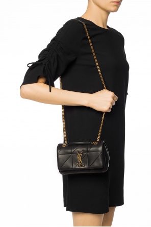 'jamie' shoulder bag, zdjęcie 2 'jamie' shoulder bag od Saint Laurent